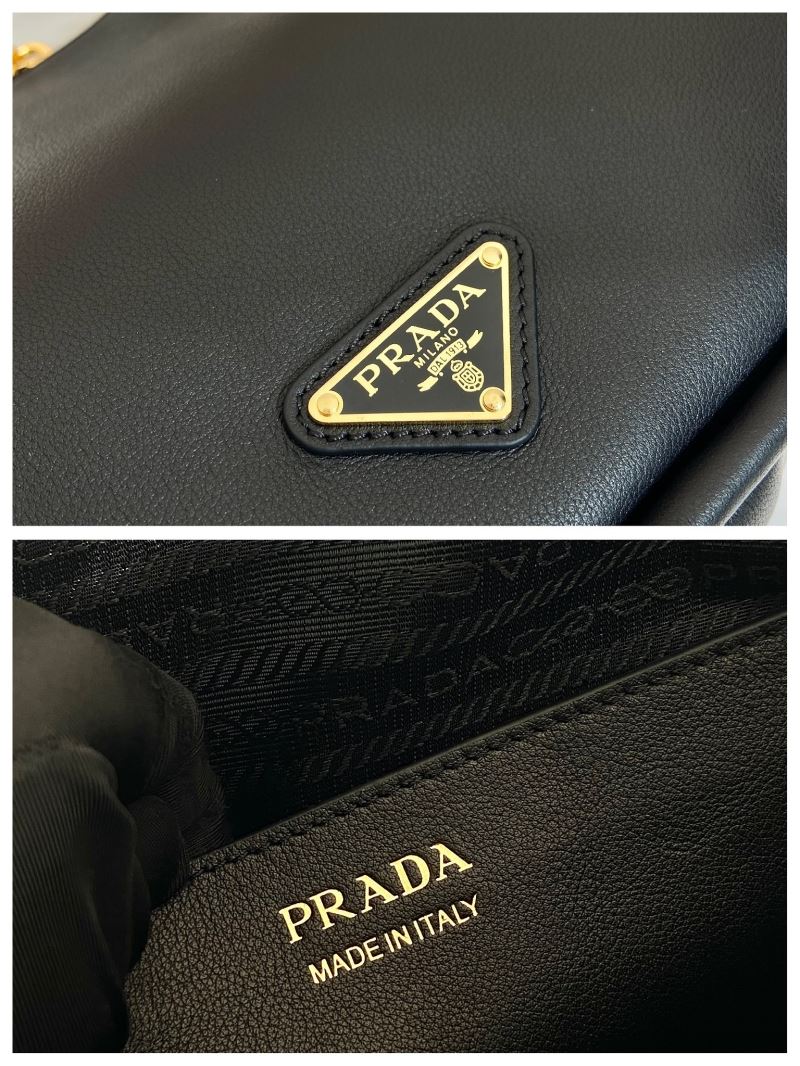 Prada Satchel Bags